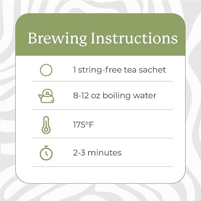Starwest Botanicals Organic Decaf Green Tea - Decaffeinated Herbal Tea, Caffeine Free Tea with Antioxidant Properties, USDA Organic Green Tea Leaf, Non GMO - Bulk Pack, 100 Tea Bags - Bloomnest