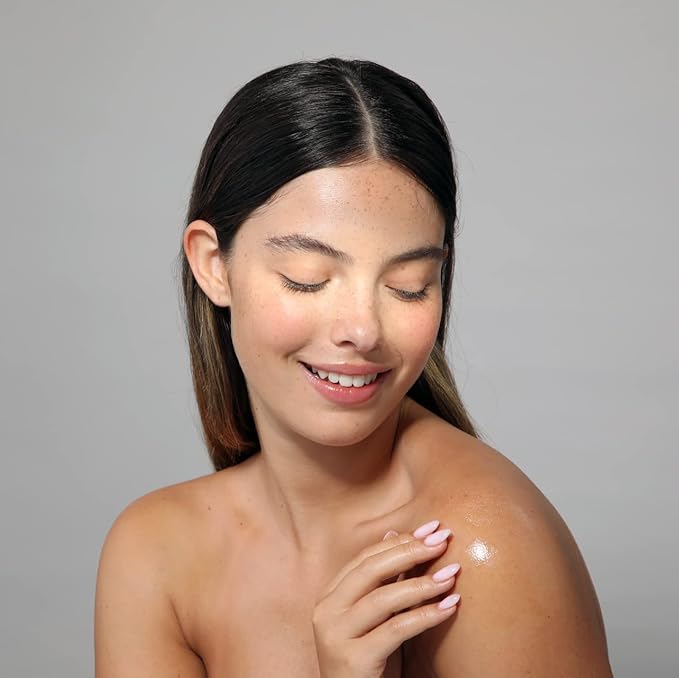 Cliganic Organic Avocado Oil, 100% Pure (8oz) - for Skin & Hair, Nourishing Carrier Oil for Face & Body - Bloomnest