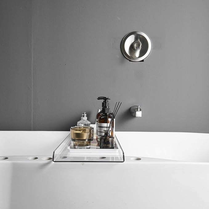 Bathtub Tray Over Bathtub Racks Bath Caddy for The Elegant Tub Bathroom Caddy fits All bathtubs - Bloomnest