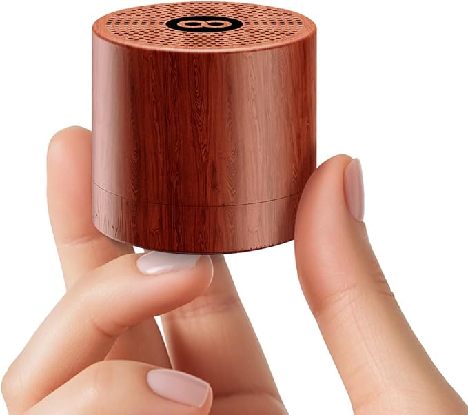 Portable White Noise Machine Mini Sound Machine with 30 Soothing Sounds Rechargeable for Adults Newborn Kids Sleep Brown Noise Machine with Memory Function 4 Timers for Travel Camping Home and Office - Bloomnest