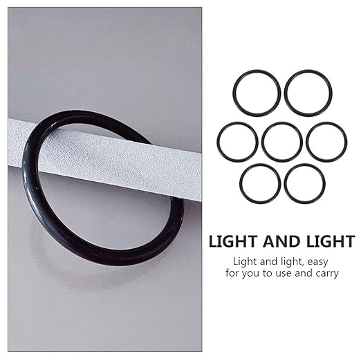 SUPVOX Sound Bowl Rubber Ring 4.05 Inch Meditation Singing Bowl Washer for Buddhist Use Durable Music Instrument Accessory Mat - Bloomnest