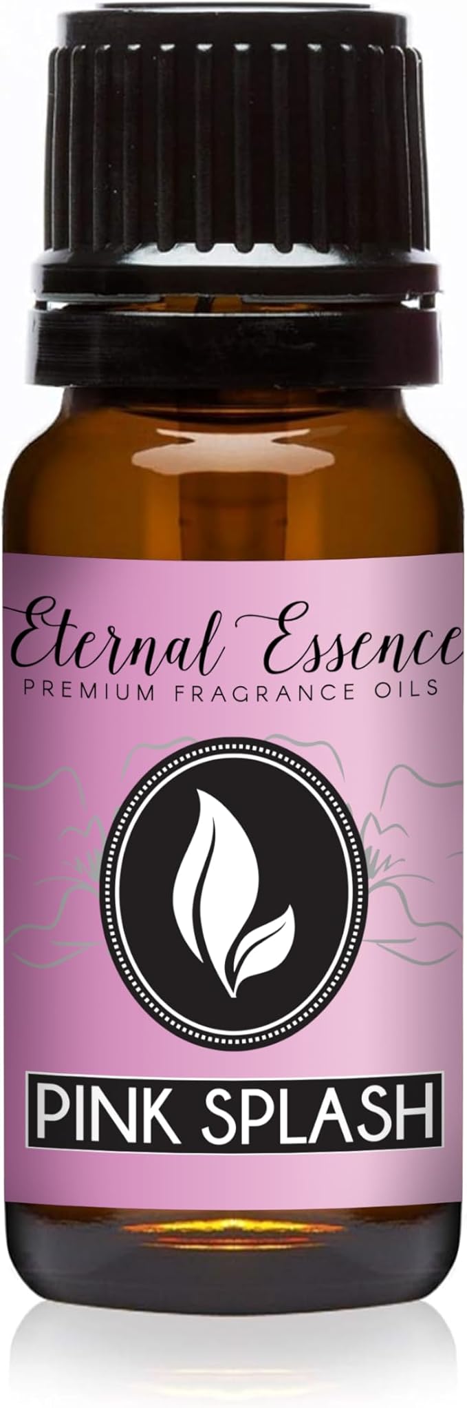 Pink Splash - Premium Grade Fragrance Oils - 10ml - Scented Oil EternalEssenceOils