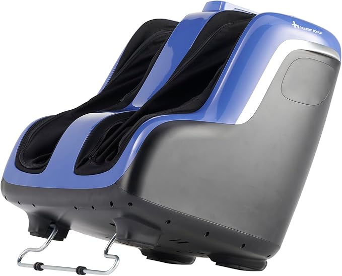 Human Touch Reflex Sol Plus Foot & Calf Massager - Bloomnest
