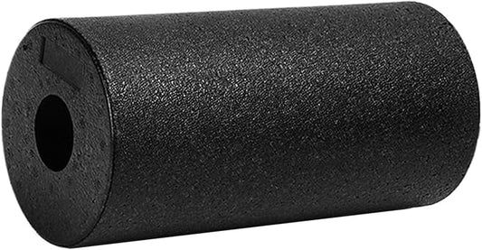 Foam Roller, Deep Tissue Massage Cylinder with Firm Support, Full Body Recovery Roller with Portable Design, Muscle Tension Relief Legs Arms Back, Neck Foot Yoga Pilates Stretching Exercise Travel - Bloomnest