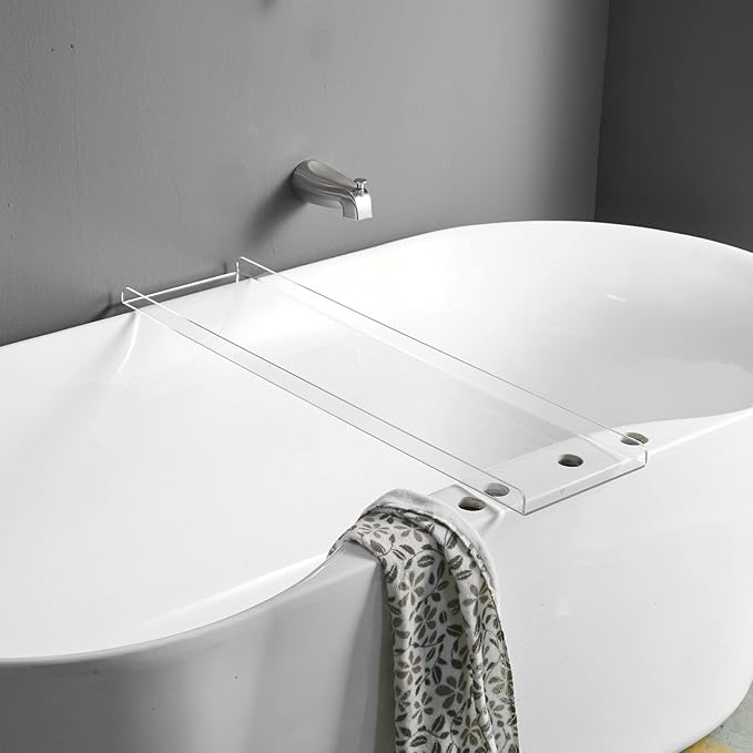 Bathtub Tray Over Bathtub Racks Bath Caddy for The Elegant Tub Bathroom Caddy fits All bathtubs - Bloomnest