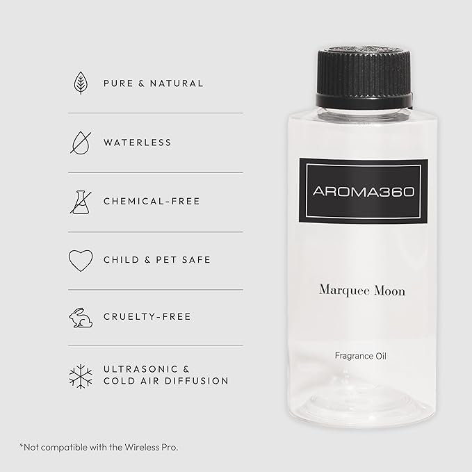 Aroma360 Marquee Moon 200mL - Bloomnest