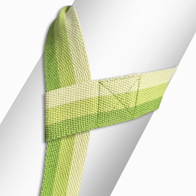 Yoga Mat Carrier Strap | Adjustable Mat Holder Sling for Carrying Mats | Thick & Comfy Texture | Yoga Mat Strap - Bloomnest