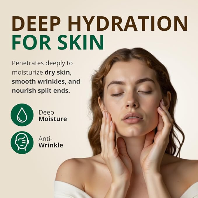 Vitamin E Oil - 100% All Natural & USDA Organic (LARGE 4oz Bottle) Repair Dry, Damaged Skin from Surgery & Acne, Age Spots. For Radiant, Hydrated & Youthful Skin. Face & Body Moisturizer - Bloomnest