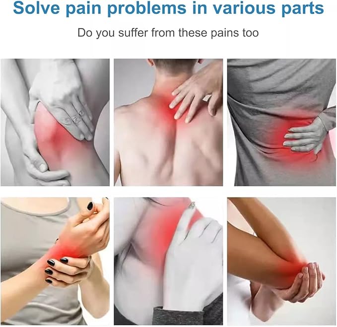 Magnetic Therapy Device Physical Therapy Equipment Pain Relief electromagnetic Magnetic Super Transduction Device GDNG