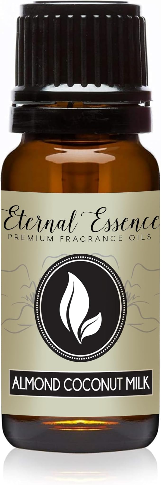 Almond Coconut Milk - Premium Fragrance Oil - 10ml EternalEssenceOils