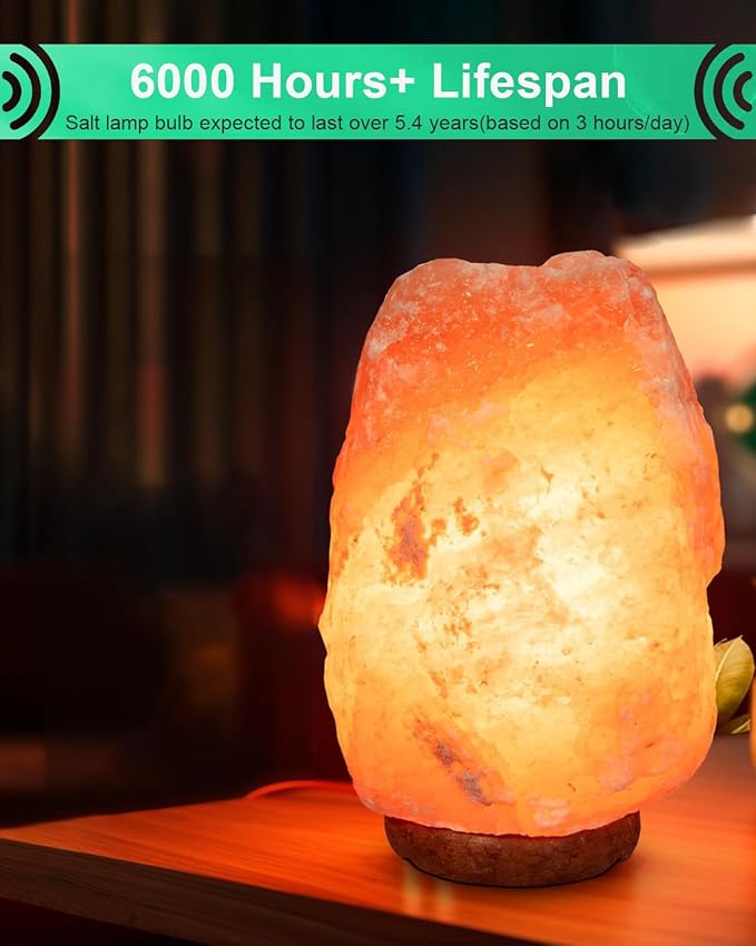 Salt Lamp Bulb - Scentsy Light Bulbs for Plug in Wax Warmer - 15 Watt Night Light Bulbs - E12 Bulbs for Household Salt Lamp - C7 Bulb Shape, 15packs - Bloomnest