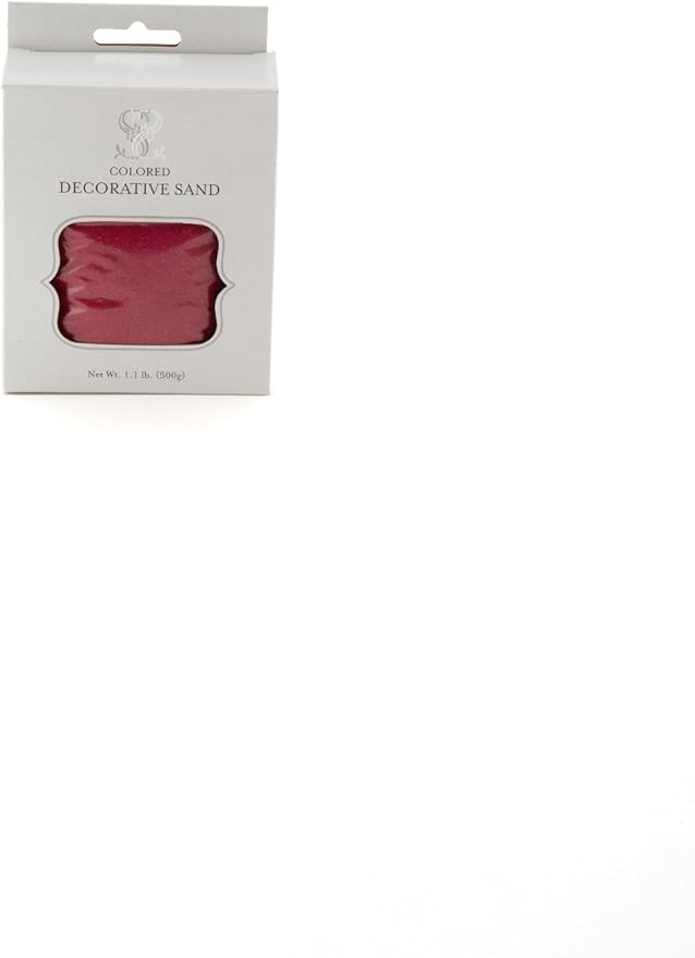 Weddingstar Crystalline Quartz Sand, Fushcia - Bloomnest
