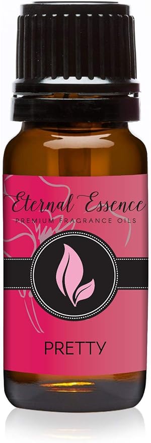 Pretty - Premium Grade Fragrance Oils - 10ml - Scented Oil EternalEssenceOils