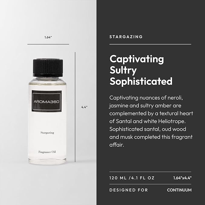 Stargazing 120mL - Bloomnest