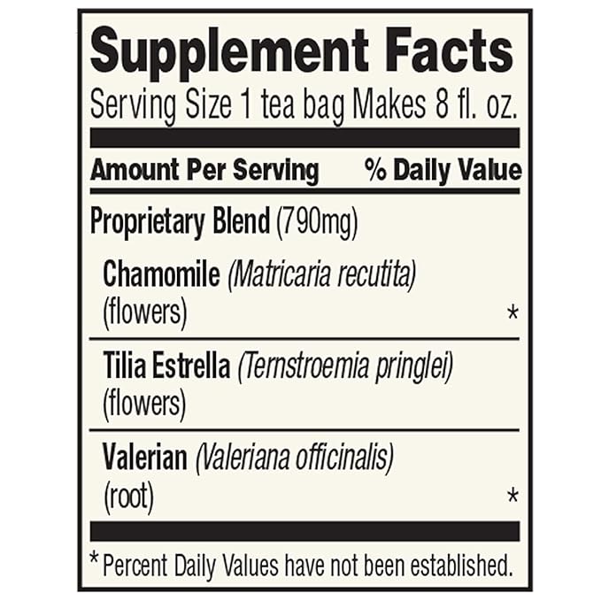 Celestial Seasonings Herbal Tea, Sleepytime Extra, 20 Count- Pack of 2 - Bloomnest