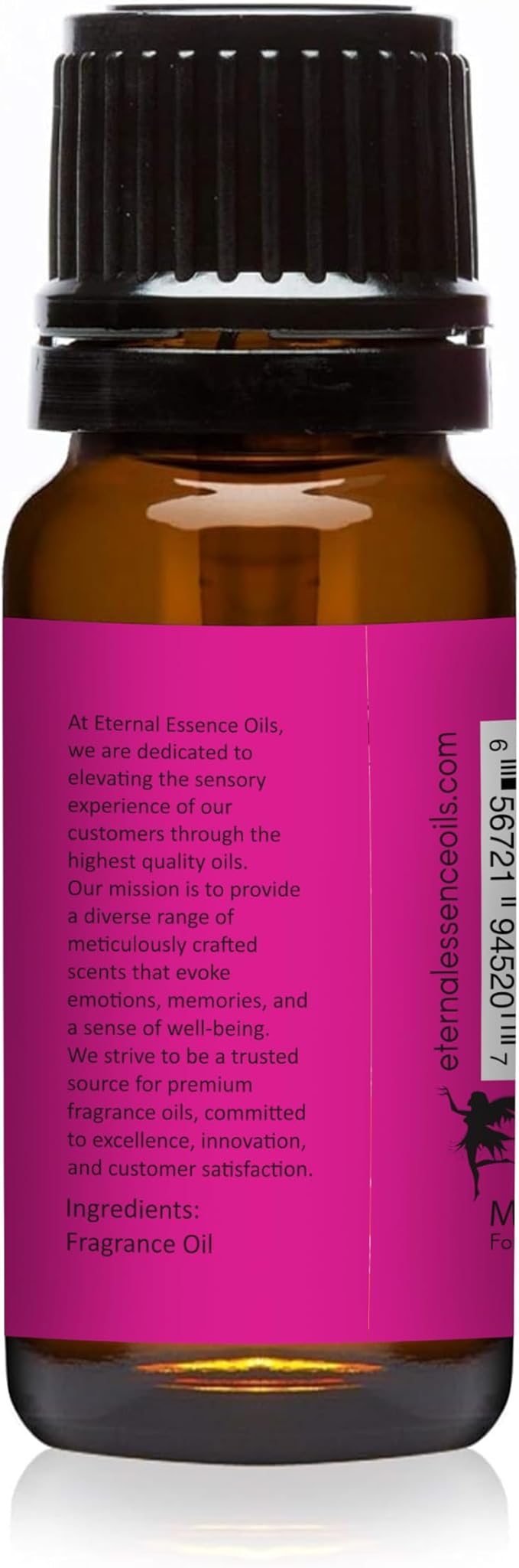Mermaid - Premium Fragrance Oil - 10ml EternalEssenceOils