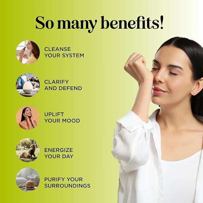 Pure Undiluted Camphor Essential Oil - 100% Pure Camphor Oil for Aromatherapy and Beauty DIYs Great for Soothing Skin and Clearing Chest - Outdoor Diffuser Oil for Patios and Porches (4 Fl Oz) - Bloomnest