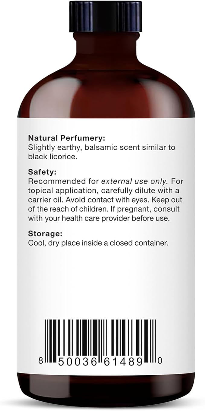 Majestic Pure Essential Oil with Glass Dropper - 100% Pure and Natural - Essential Oils for Diffuser, Aromatherapy, Soap and Candle Making, Myrrh Essential Oil, Myrrh Oil, 4 Fl Oz (Pack of 2) - Bloomnest