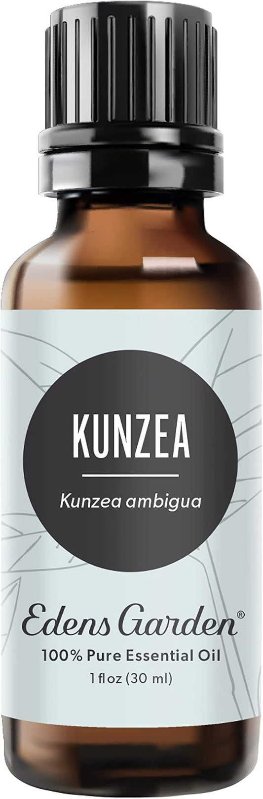 Edens Garden Kunzea Essential Oil- 100% Pure Premium Grade, Undiluted, Natural, Therapeutic, Aromatherapy, The Best for Diffuser, Skin, Humidifiers, Kid Safe 30 ml (1 fl oz) - Bloomnest