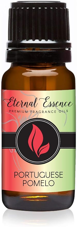 Portuguese Pomelo - Premium Grade Fragrance Oils - 10ml - Scented Oil EternalEssenceOils
