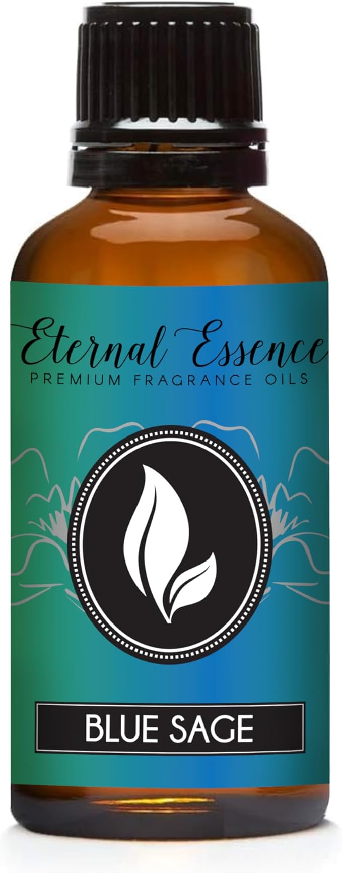 Eternal Essence Oils Blue Sage 30ml Premium Fragrance Oil - for Candle, Soap Making, Aromatherapy, Diffusers, Home Care, & Humidifiers EternalEssenceOils