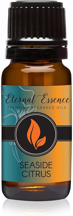 Seaside Citrus - Premium Grade Fragrance Oils - 10ml - Scented Oil EternalEssenceOils