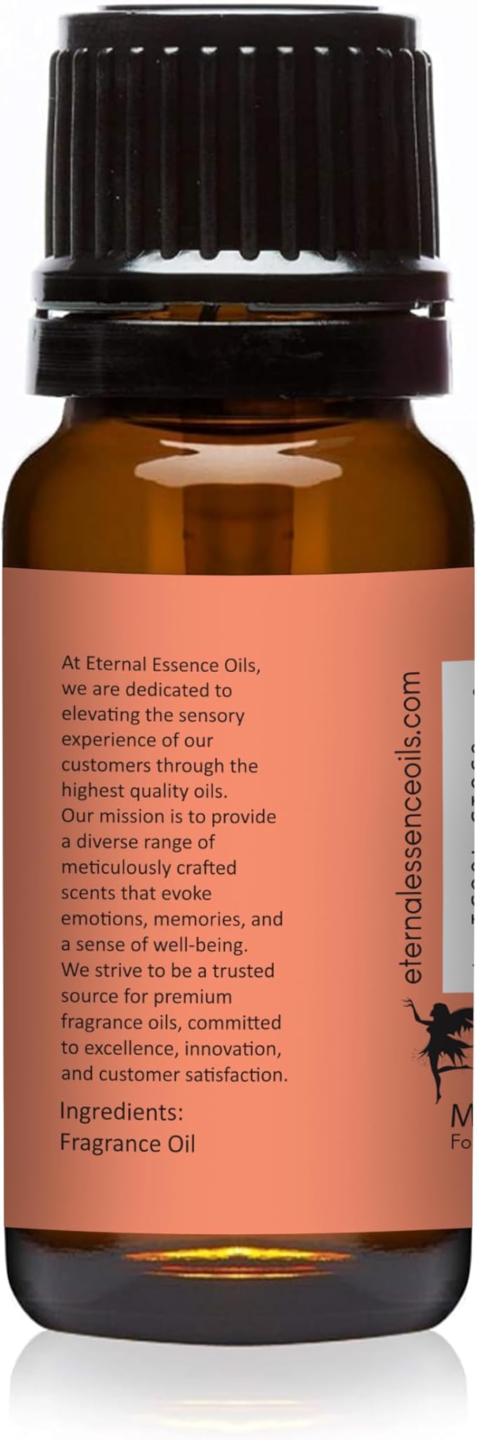 Orange Creamsicle Premium Grade Fragrance Oil - 10ml - Scented Oil EternalEssenceOils