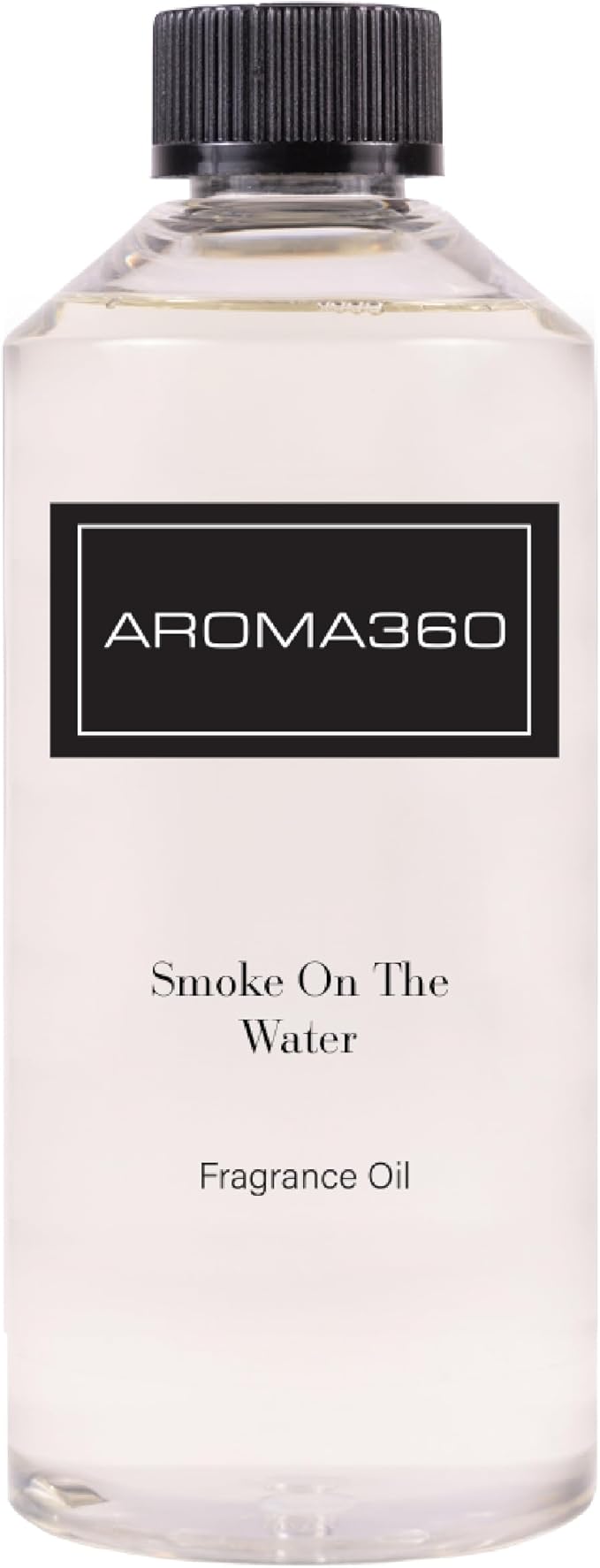 Aroma360 Smoke on the Water 500mL - Bloomnest