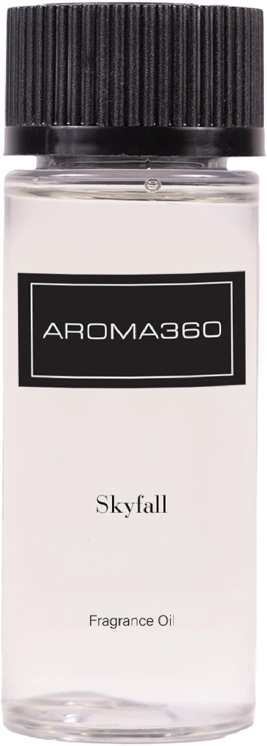 Aroma360 Skyfall 1.7 fl oz, 50mL - Bloomnest