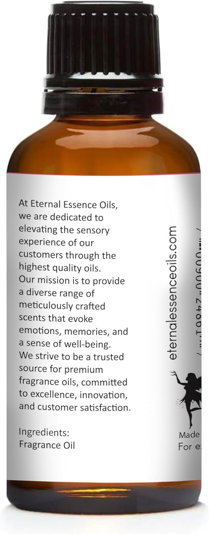 Eternal Essence Oils Gardenia 30ml Premium Fragrance Oil - for Candle, Soap Making, Aromatherapy, Diffusers, Home Care, & Humidifiers EternalEssenceOils