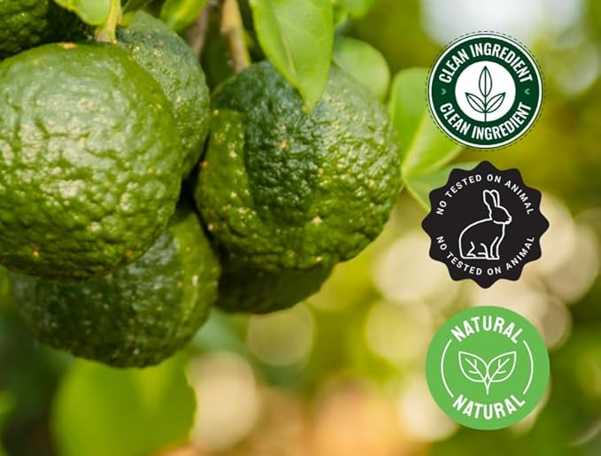 GreenHealth - 5 ml Bergamot Essential Oil - 100% Pure and Natural Greenals
