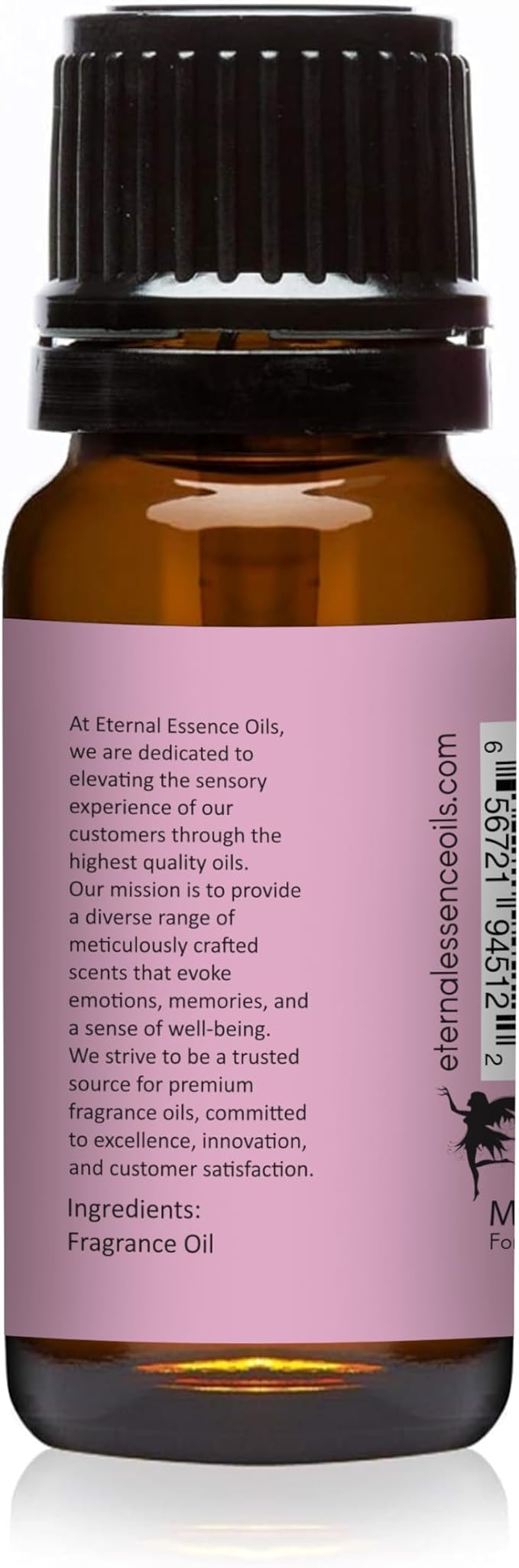 Cabernet & Neroli - Premium Fragrance Oil - 10ml EternalEssenceOils