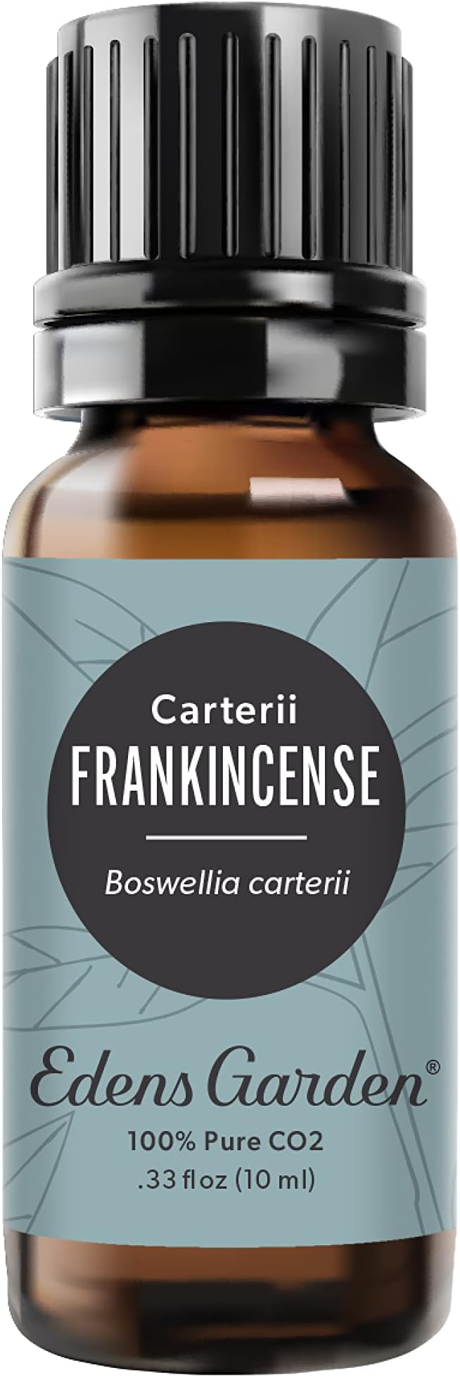 Edens Garden Frankincense CO2 Essential Oil- 100% Pure Premium Grade, Undiluted, Natural, Therapeutic, Aromatherapy, The Best for Diffuser, Skin, Hair, Humidifiers 10 ml (.33 fl oz) - Bloomnest