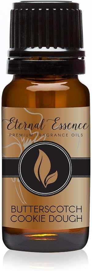 Butterscotch Cookie Dough - - Premium Grade Fragrance Oils - 10ml - Scented Oil EternalEssenceOils