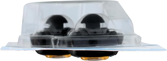Febreze AUTO Air Freshener Vent Clip Ember, 07 oz. Car Vent Clip, Pack of 2 (EMBER) - Bloomnest
