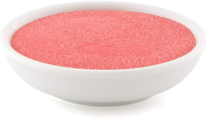 WEDDINGSTAR Quartzitic Sand Watermelon 1.1lb - Bloomnest