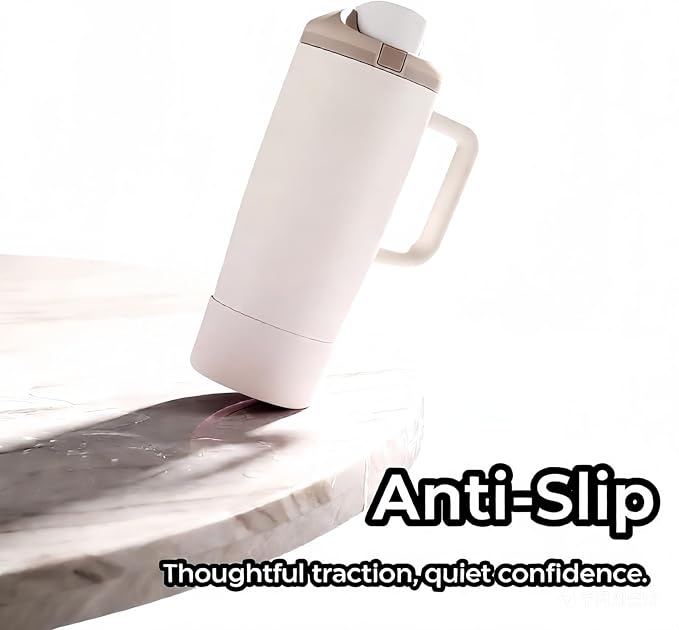 2PCS Silicone Boot for Black Cherry Owala 30oz & 40oz FreeSip Sway Bottles & Tumblers, Anti-Slip Protective Sleeve Bloomnest