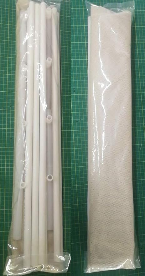 HORTIPOTS Herb Drying Rack 8 Layer Drying Net Dryer Stand Square 28 x 28 Inch to Dry Laundry Clothes or Cure Plants Like Herb Fruit Flowers - Bloomnest
