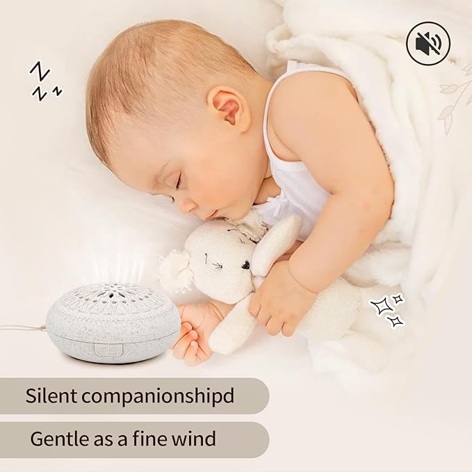 Travel Sized Portable Mini Diffuser for Essential Oils Multifunction Waterless No Sound Mini Aromatherapy Diffuser for Bedroom Office Baby Room Car Aromatherapy - Bloomnest