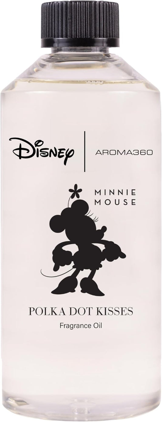 Aroma360 | Disney Polka Dot Kisses | Essential Oil in for All Seasons | 16.9 Fl Oz - Bloomnest