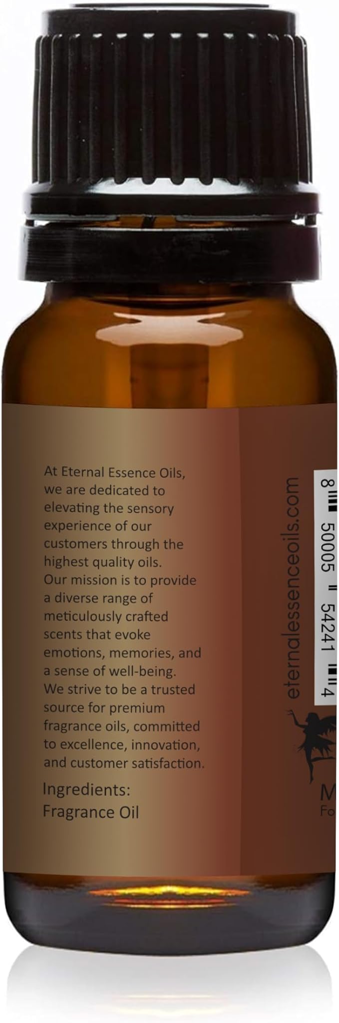 Warm Rustic Woods - Premium Grade Fragrance Oils - 10ml - Scented Oil EternalEssenceOils