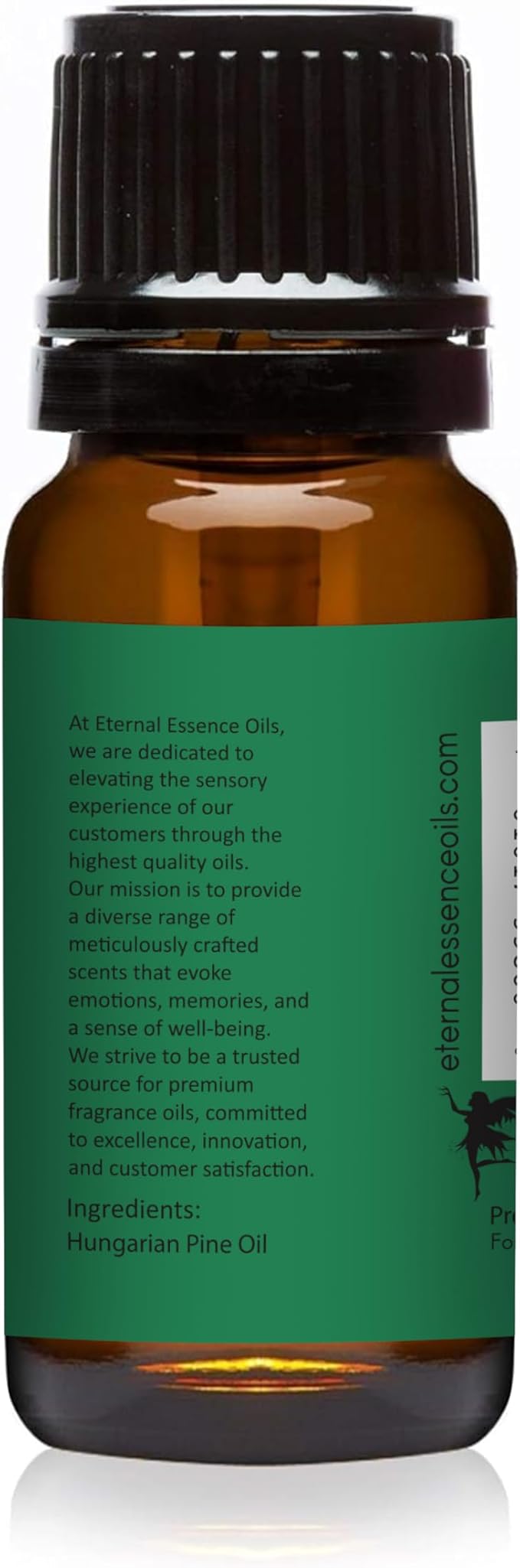 Pine Needle Premium Grade Fragrance Oil - 10ml - Scented Oil EternalEssenceOils