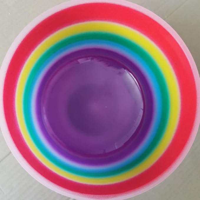 528Hz 8 Inch C Note Crystal Singing Bowl Sound Healing Meditation Sound Bowl Sound Healing - Bloomnest