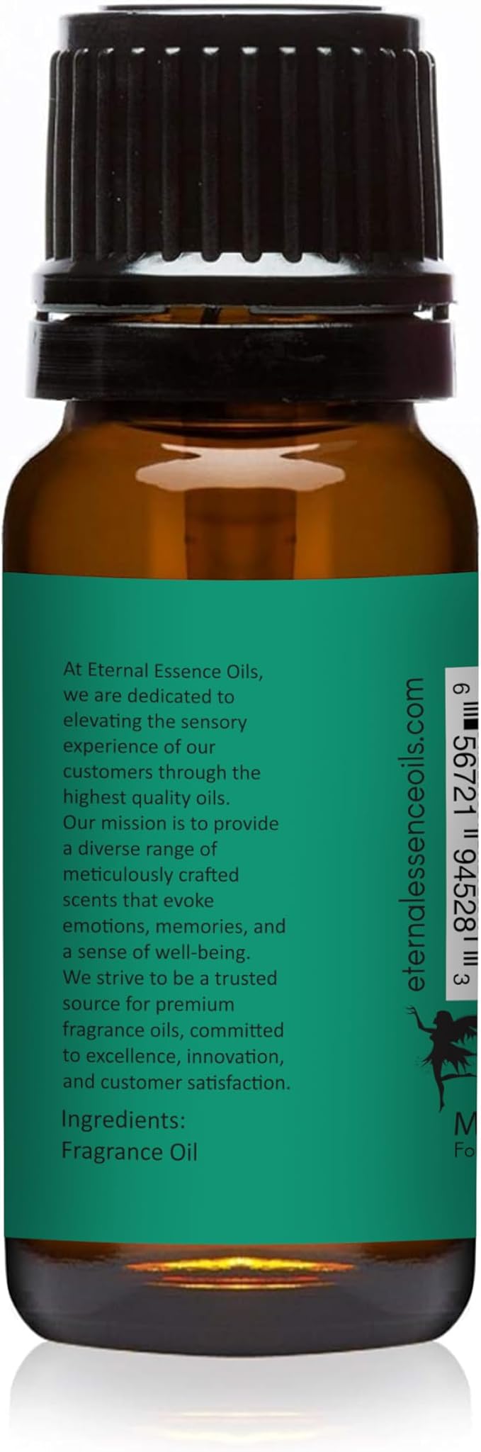 Warmth of The Holidays - Premium Fragrance Oil - 10ml EternalEssenceOils