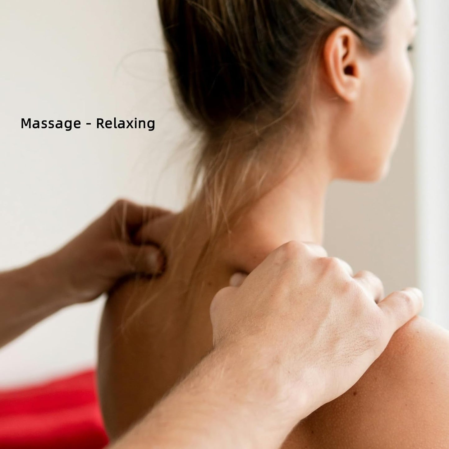 Massage Oil Candle, Ultra Hydrating Body Care with Soybean Oil, Body Oil Candle, 8.1oz, Amazing Gift (Cedar Teakwood)