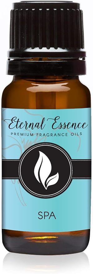 Spa - Premium Grade Fragrance Oils - 10ml - Scented Oil EternalEssenceOils
