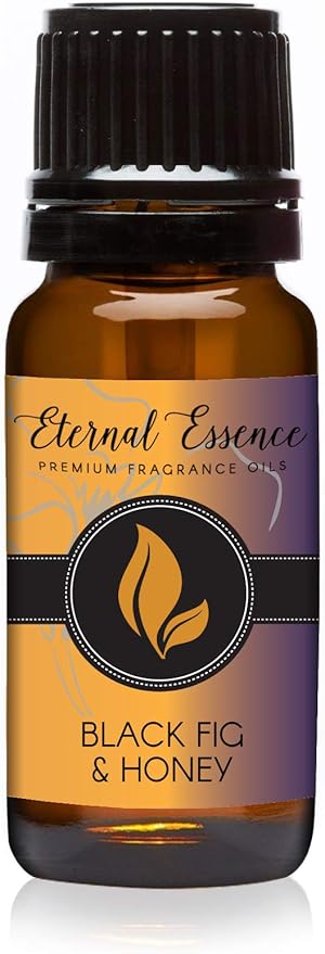Black Fig & Honey - Premium Grade Fragrance Oils - 10ml - Scented Oil EternalEssenceOils