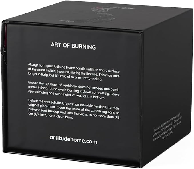 Scented Candle | Eco-Friendly Soy Blend Wax | Luxury Candles | Perfect for Gifting | Perfect for Home Décor | 14oz | 10cm Tall | Approx Burn Time - 80 Hours (Savannah Nights, 10cm) - Bloomnest