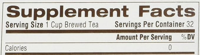 Traditional Medicinals Organic Mother's Milk Women's Tea 32 Count (Pack of 1) - Bloomnest