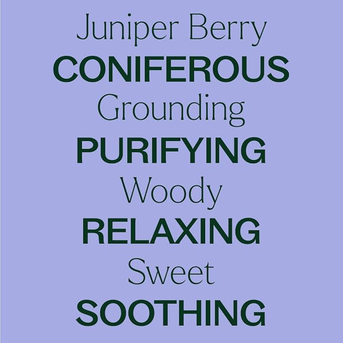 Plant Therapy Organic Juniper Berry Essential Oil 100% Pure, Undiluted, Natural Aromatherapy, Therapeutic Grade 10 mL (1/3 oz) - Bloomnest
